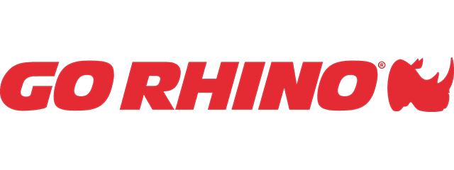 Go Rhino