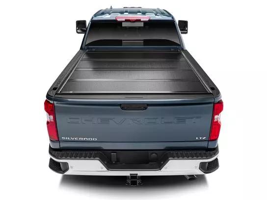BAKFlip G2 Tonneau Cover