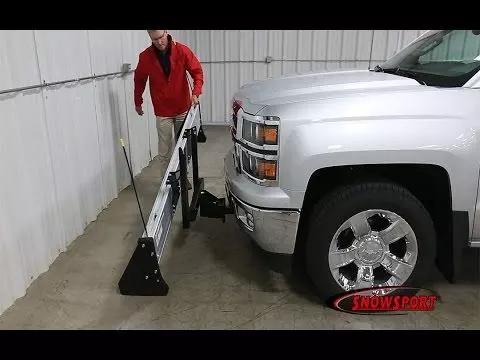 SnowSport HD96