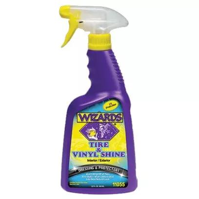 purple tire dressing PURPLE DRESSING