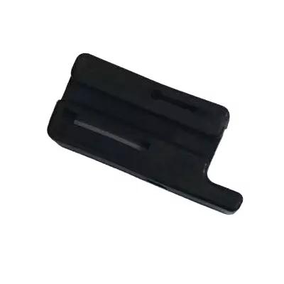 Access Cover Slide Lock