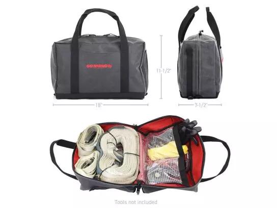 Go Rhino XVenture Gear Recovery Bag XG1070-01 Go Rhino XVenture Gear Recovery Bag XG1070-01