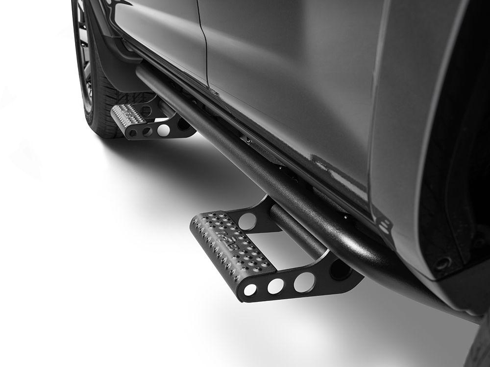 N-Fab RKR Step System