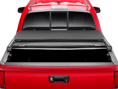 Radco Tri-Fold Soft Tonneau Cover