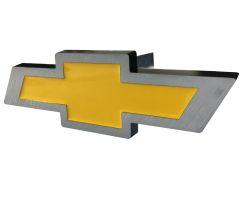 Hitch Cover - Chevy Bowtie 002207R01