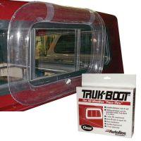 Large Truk-Boot Clear Bt3000