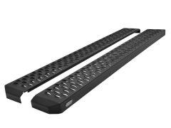 Westin Grate Steps Running Boards