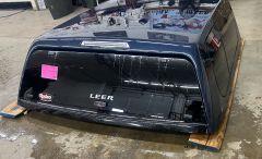 31071841: Leer 100XL - GA0 Pacific Blue (Baxter, MN)