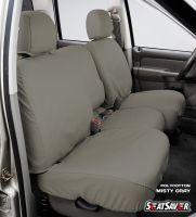 Covercraft SeatSaver Seat Covers - Polycotton