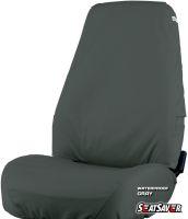 Covercraft SeatSaver Seat Covers - Waterproof Polyester