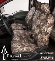 Covercraft SeatSaver Seat Covers - Camo