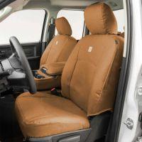 Covercraft Carhartt PrecisionFit Seat Covers
