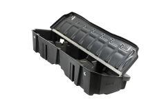 DU-HA LockBox Underseat Storage Box