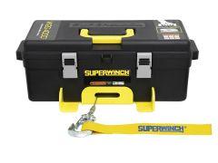 Winch2Go 12V Wire Rope Winch