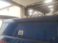 16302376: Leer DCC - B3 Artisan Blue Ford (Sioux City, IA)