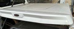 17510993: LEER 750 Sport 56FRPT17 - YZ Oxford White (Blaine, MN)