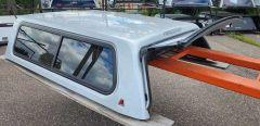 18420020: Leer 100XR - GAN Silver Ice (Oakdale, MN)
