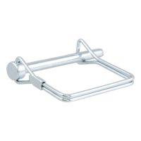 Curt 1/4" Safety Pin (2-3/4" Pin Length)