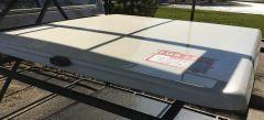 2532702: Leer Tsc 550 - 50 White (Baxter, MN)