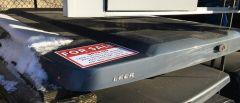 2619967: Leer Tsc 700 - G1C Light Blue (Blaine, MN)