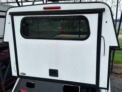 262085: Radco Pro Series Aluminum - Polar White (Blaine, MN)