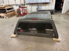26556210: Radco Fiberglass - PFP Olive Green (Fargo, ND)