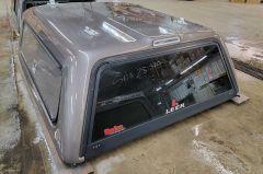 2815320: Leer 180 - GHA Mocha Steel Metallic (Fargo, ND)