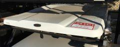 2850139: Leer Tsc 700 - GAZ White (Blaine, MN)