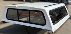 1709895: Leer 100R - Q10 White (Burnsville, MN)