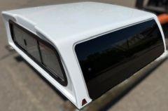 2646571: Leer 100XQ - GAZ White (Burnsville, MN)