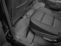 WeatherTech Rear Floor Liners