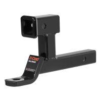 Multi-Purpose Ball Mount - 2" Receiver