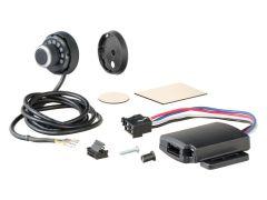 Spectrum Integrated Proportional Trailer Brake Controller