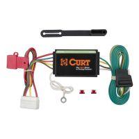 CURT - Custom Wiring Connector 56192