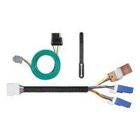 CURT - Custom Wiring Connector 56225