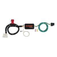 CURT - Custom Wiring Connector 56291