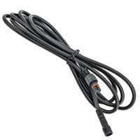 ORACLE Lighting 2 Pin 6' Extension Cable for Single Color Illuminated Wheel Rings & Rock Lights 5845-504