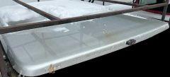 5912557: Leer Tsc 550 - GAN Silver Metallic (Duluth, MN)