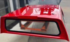 29161394: Leer 100R - GCN Victory Red (Mandan, ND)