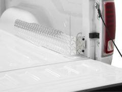 Access Storage Pocket Diamond Plate