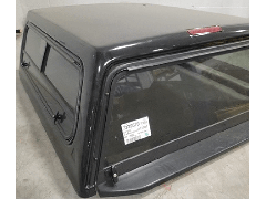 7329570: Radco Fiberglass - G41 Black (Plymouth, MN)