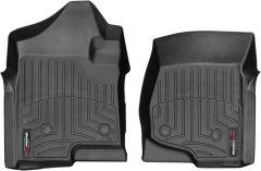 WeatherTech Front 2 Piece Floor Liners