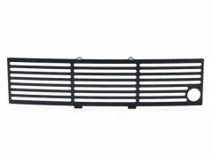 Putco Bumper Insert Black Bar Style 87182FP