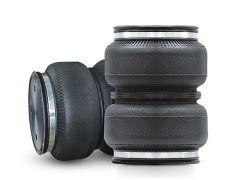 Pacbrake Air Spring Suspension Kits