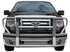 Ali-Arc Front Pickup Bumper