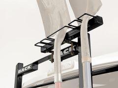 BackRack Landscape 5 Tool Holder