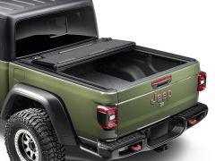 BAKFlip MX4 TS Tonneau Cover