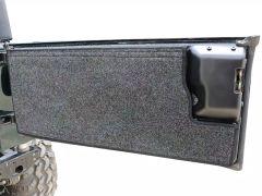 BedRug Tailgate Liner for Jeep