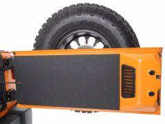 BedTred Tailgate Liner for Jeep