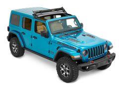 Bestop Soft Tops for Jeep